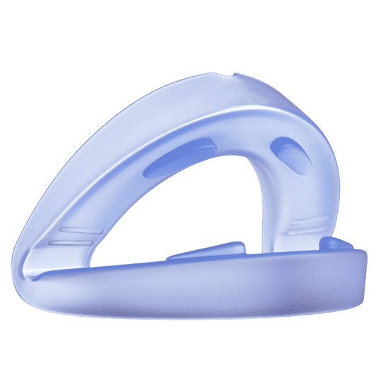 NattSkena - För dig som vill sova, inte snarka