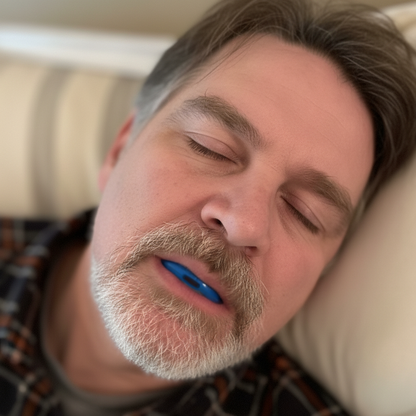 NattSkena - För dig som vill sova, inte snarka