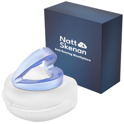 NattSkena - För dig som vill sova, inte snarka